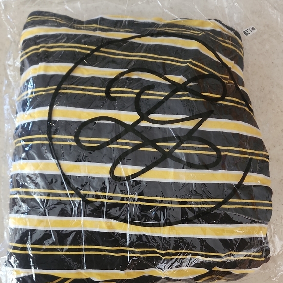 Cotton Smocked Maxi Dress Modest Jalabiya Boho Cottagecore Long Sleeve - Picture 5 of 5